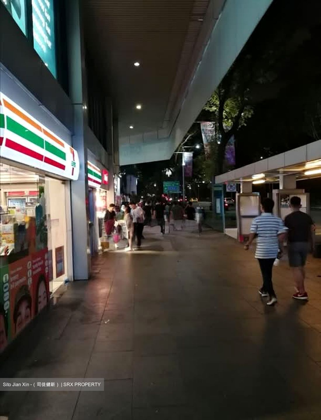 Orchard Plaza (D9), Retail #567652221
